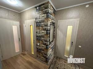 1-к квартира, на длительный срок, 49м2, 2/4 этаж