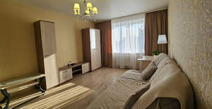 1-к квартира, на длительный срок, 38м2, 9/10 этаж