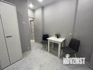1-к квартира, посуточно, 40м2, 13/16 этаж