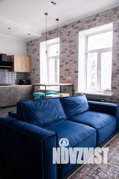 1-к квартира, посуточно, 60м2, 1/1 этаж