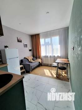 1-к квартира, посуточно, 36м2, 15/17 этаж
