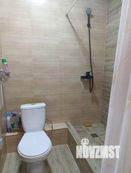 Студия квартира, на длительный срок, 22м2, 9/17 этаж