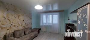 1-к квартира, на длительный срок, 43м2, 4/10 этаж