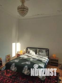 2-к квартира, посуточно, 62м2, 5/5 этаж