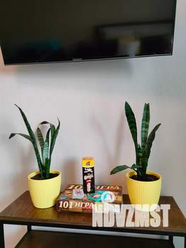 Студия квартира, посуточно, 37м2, 14/17 этаж