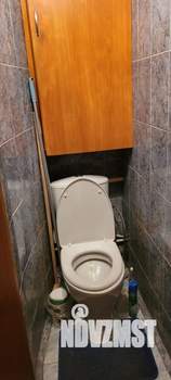 3-к квартира, на длительный срок, 69м2, 4/5 этаж