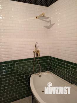 Студия квартира, на длительный срок, 24м2, 4/10 этаж