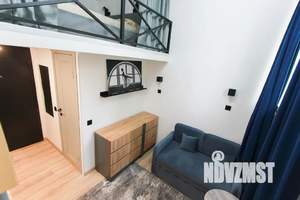 Студия квартира, посуточно, 20м2, 1/5 этаж