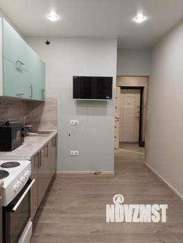 1-к квартира, на длительный срок, 43м2, 15/18 этаж