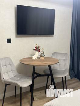 Студия квартира, посуточно, 25м2, 8/16 этаж