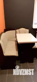 1-к квартира, на длительный срок, 40м2, 10/13 этаж