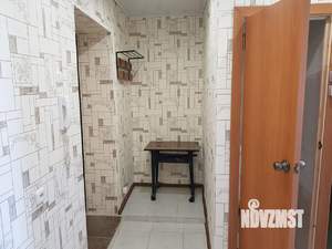 2-к квартира, на длительный срок, 46м2, 6/9 этаж