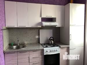 2-к квартира, на длительный срок, 59м2, 5/12 этаж