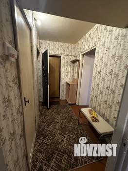 1-к квартира, на длительный срок, 36м2, 6/9 этаж