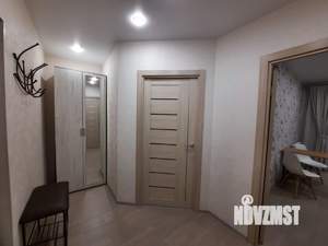 1-к квартира, на длительный срок, 33м2, 6/17 этаж