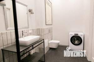 2-к квартира, посуточно, 60м2, 3/3 этаж