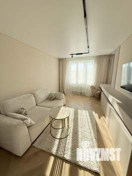 1-к квартира, на длительный срок, 42м2, 14/23 этаж