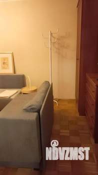 1-к квартира, на длительный срок, 38м2, 3/5 этаж