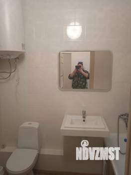 1-к квартира, на длительный срок, 36м2, 8/18 этаж