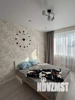 1-к квартира, посуточно, 38м2, 15/16 этаж