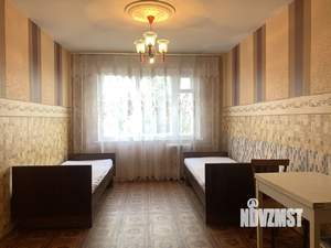 Студия квартира, на длительный срок, 22м2, 4/9 этаж