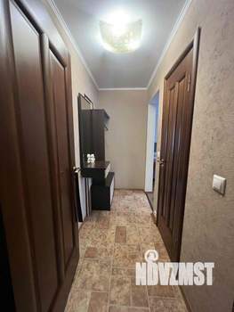 1-к квартира, посуточно, 31м2, 1/1 этаж