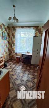 1-к квартира, на длительный срок, 35м2, 1/4 этаж