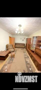 2-к квартира, на длительный срок, 52м2, 9/10 этаж
