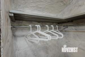 1-к квартира, посуточно, 15м2, 1/1 этаж