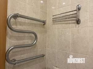 1-к квартира, на длительный срок, 33м2, 12/13 этаж