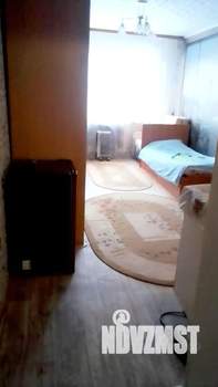 Студия квартира, на длительный срок, 23м2, 9/9 этаж