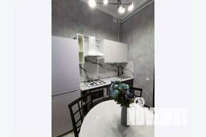 2-к квартира, посуточно, 56м2, 1/3 этаж