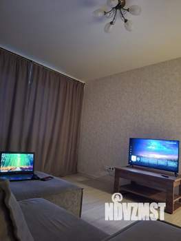 2-к квартира, посуточно, 60м2, 1/1 этаж