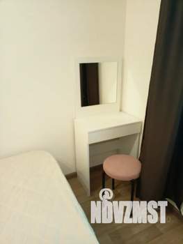 2-к квартира, посуточно, 50м2, 3/4 этаж