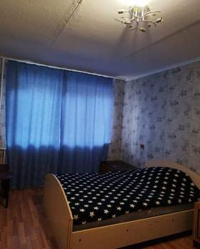 3-к квартира, на длительный срок, 62м2, 1/5 этаж
