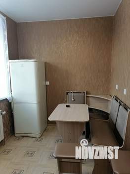 1-к квартира, на длительный срок, 33м2, 6/10 этаж