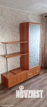 1-к квартира, на длительный срок, 31м2, 2/5 этаж