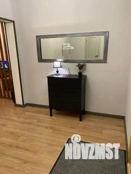 Студия квартира, посуточно, 45м2, 5/15 этаж