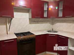 1-к квартира, на длительный срок, 36м2, 4/9 этаж