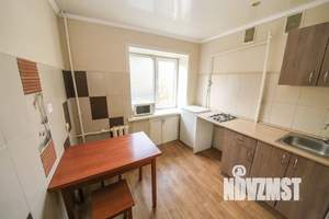 1-к квартира, посуточно, 43м2, 5/5 этаж