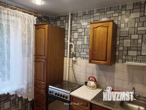 1-к квартира, на длительный срок, 36м2, 3/9 этаж