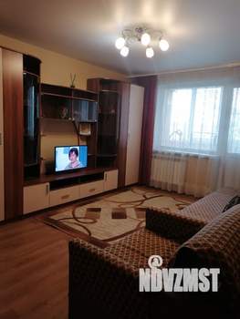 1-к квартира, на длительный срок, 35м2, 5/9 этаж