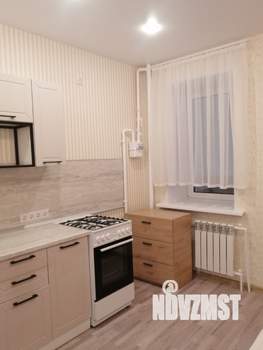 Студия квартира, на длительный срок, 27м2, 2/3 этаж