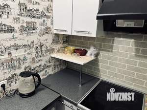 Студия квартира, посуточно, 29м2, 7/17 этаж