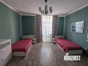 3-к квартира, на длительный срок, 72м2, 3/3 этаж