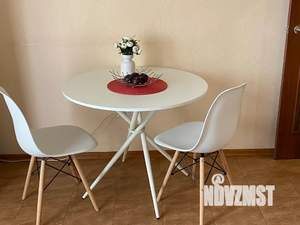 1-к квартира, посуточно, 45м2, 3/10 этаж