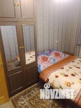 2-к квартира, посуточно, 50м2, 4/9 этаж