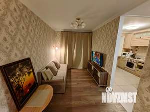 Студия квартира, посуточно, 30м2, 1/5 этаж