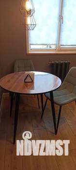 1-к квартира, посуточно, 31м2, 1/1 этаж