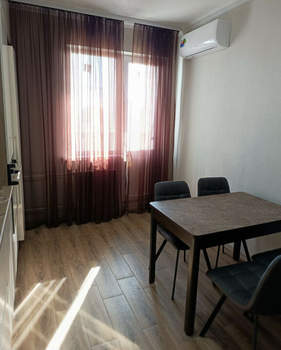 2-к квартира, на длительный срок, 54м2, 17/17 этаж